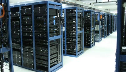 هاست host یا سرور چیست