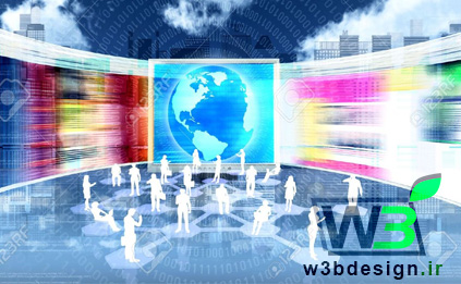 ساختن سایت اینترنتی