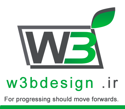 w3bdesign new logo