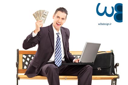 دلایل نیاز وب سایت